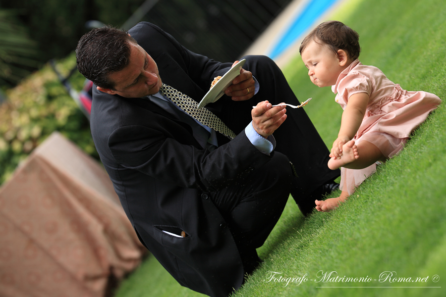 © MaXu - Fotografo Matrimonio Roma .net - Stile REPORTAGE